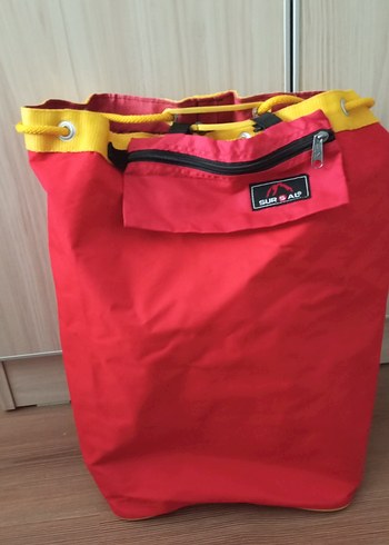 Spor Çantası