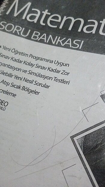 yks kitaplari