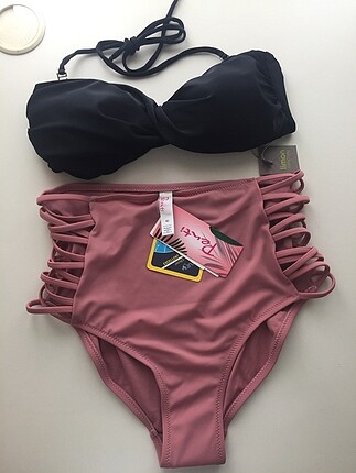 Penti Bikini takım