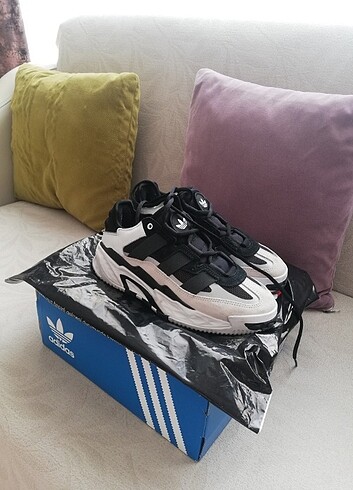Adidas Adidas Niteball