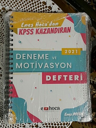 Deneme defteri