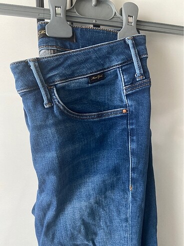 Mavi jeans