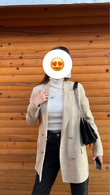 Defacto Defacto blazer