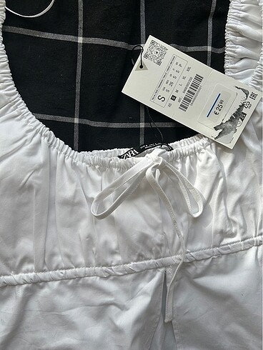 Zara Zara bluz