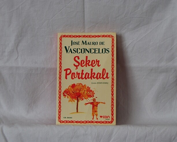 Şeker Portakalı