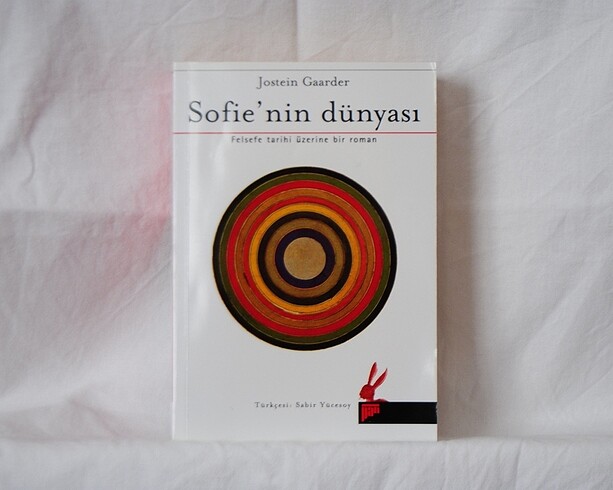 Sofie?nin Dünyası