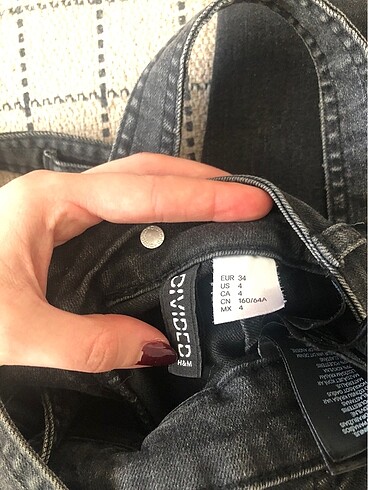 H&M Salopet H&M