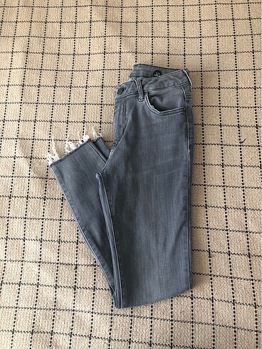 Gri Pantolon
