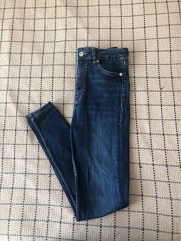 Zara jean