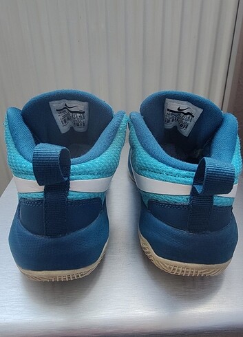 Nike Nike bot