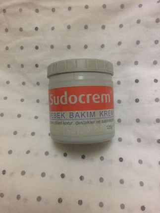 Sudocrem 