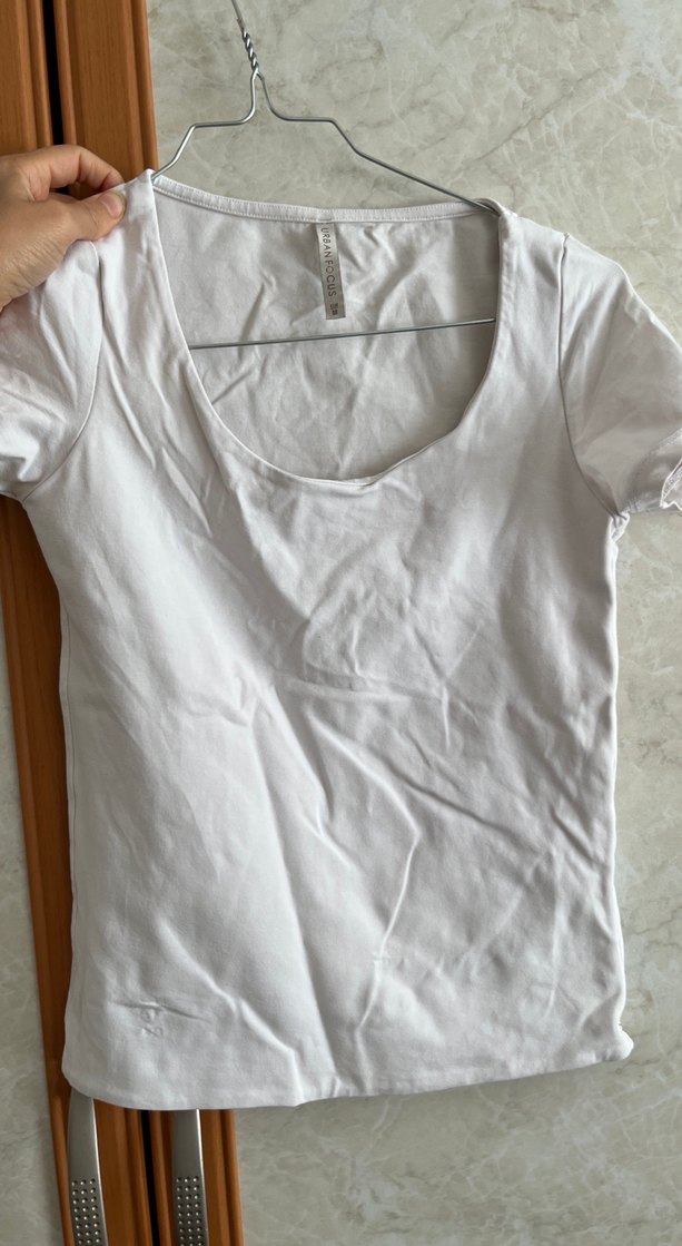 UrbanFocus  tişört - Görsel 2