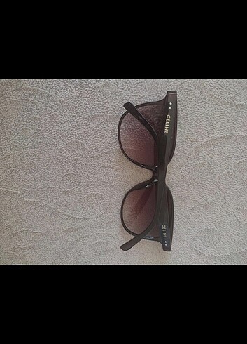 CELİNE güneş gözlüğü - Görsel 5