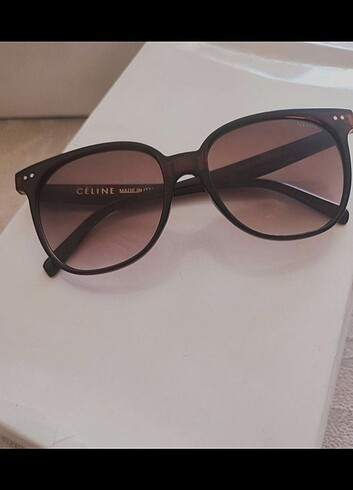 CELİNE güneş gözlüğü - Görsel 6