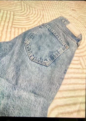 mavi jeans - Görsel 5