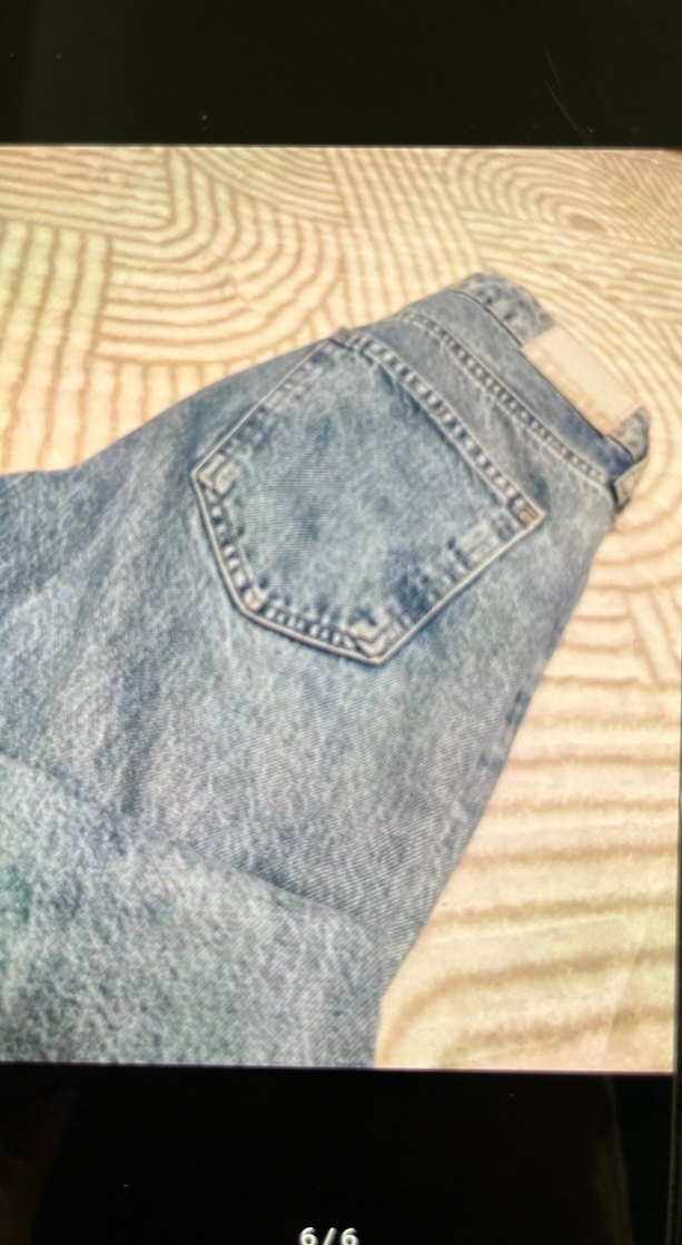 mavi jeans - Görsel 5