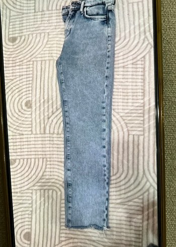 RA DENIM JEAN kot - Görsel 5