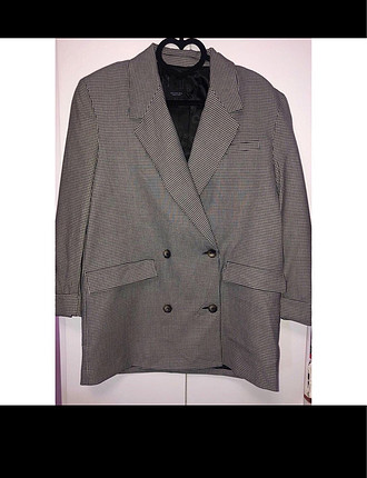 s Beden Zara blazer ceket