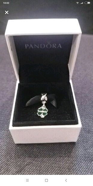 Pandora charm ( imitasyondur)