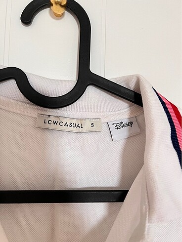 LC Waikiki Lcw disney tshirt