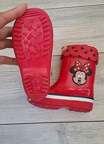 LC Waikiki Yağmur çizmesi
