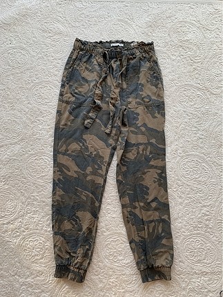 CAMO PANTOLON