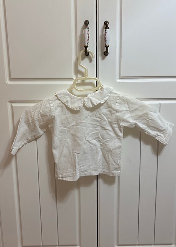 Vintage Love Vintage Bebek Gomlek