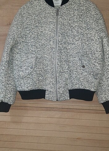 Mango Bomber mango ceket