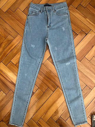 LTB Jean/kot