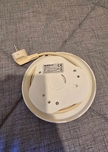  Beden ÇAYCI / KETTLE TABANI