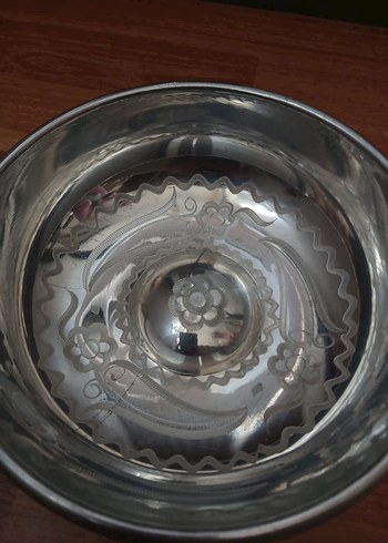 Beden beyaz Renk METAL HAMAM TASI