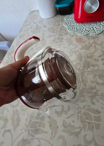 Sunny CAM ÇAYDANLIK