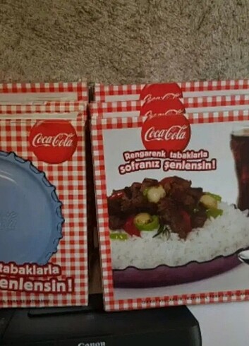 Diğer CAM TABAK