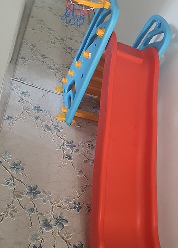 Diğer BASKETBOL POTALI KAYDIRAK