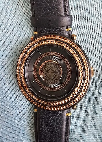 Beden VERSACE MEDUSA ERKEK SAAT