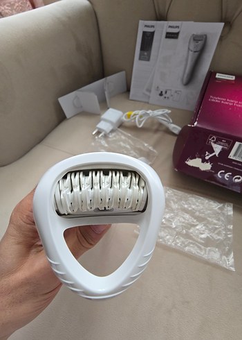 PHİLİPS EPİLATÖR 8000 SERİSİ - Görsel 9