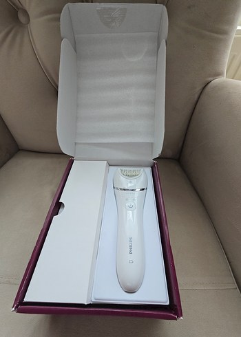 PHİLİPS EPİLATÖR 8000 SERİSİ - Görsel 15