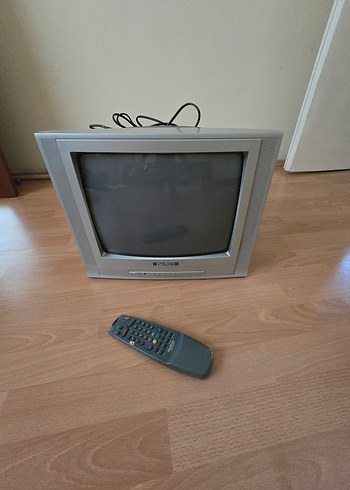37 EKRAN TELEVİZYON