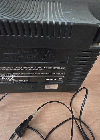 37 EKRAN TELEVİZYON - Görsel 7