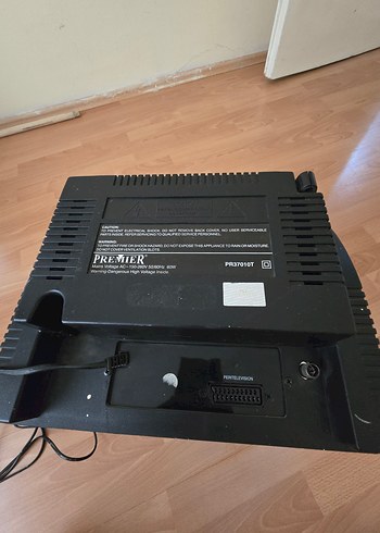 37 EKRAN TELEVİZYON - Görsel 9