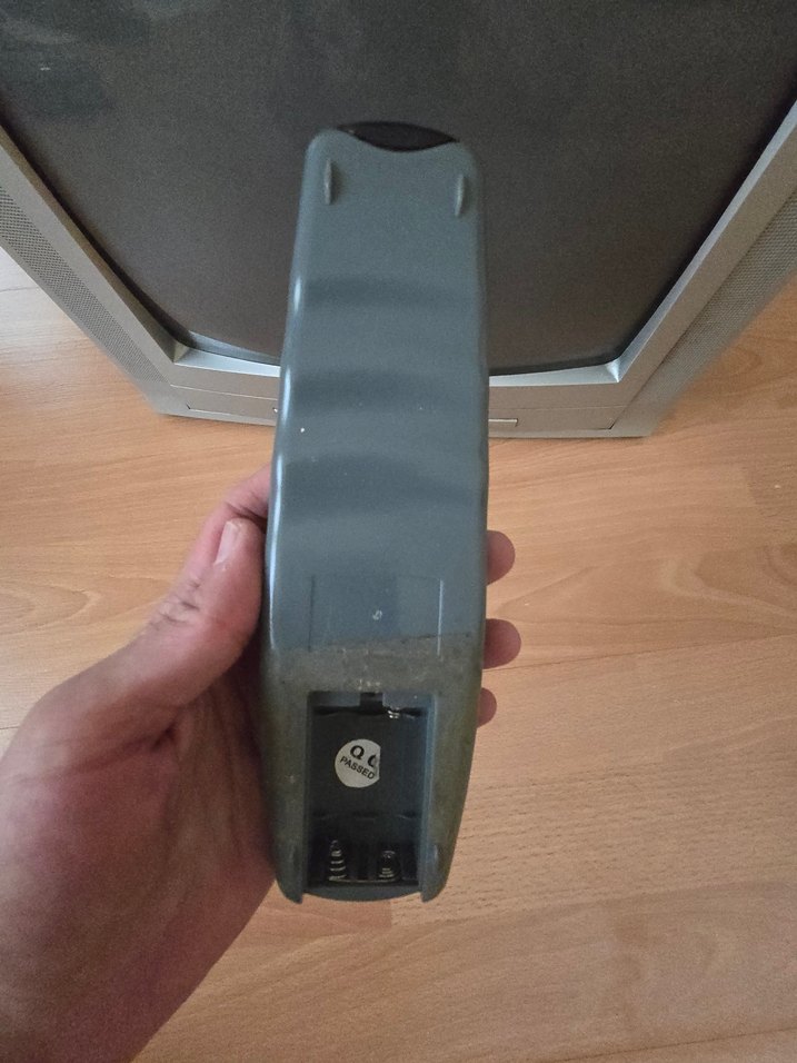 37 EKRAN TELEVİZYON - Görsel 3