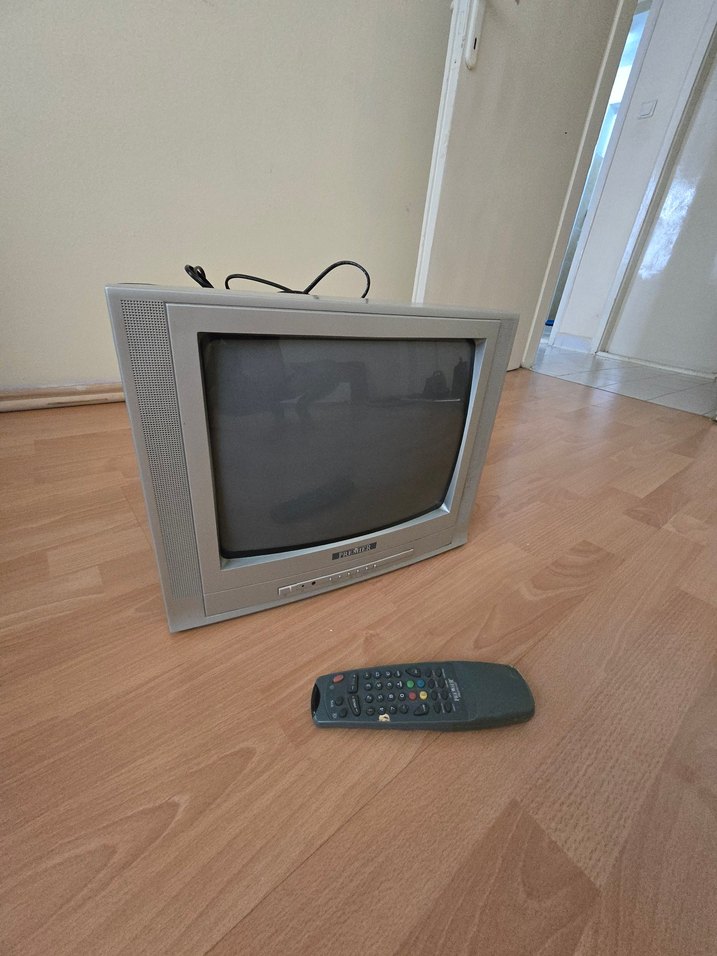 37 EKRAN TELEVİZYON - Görsel 2