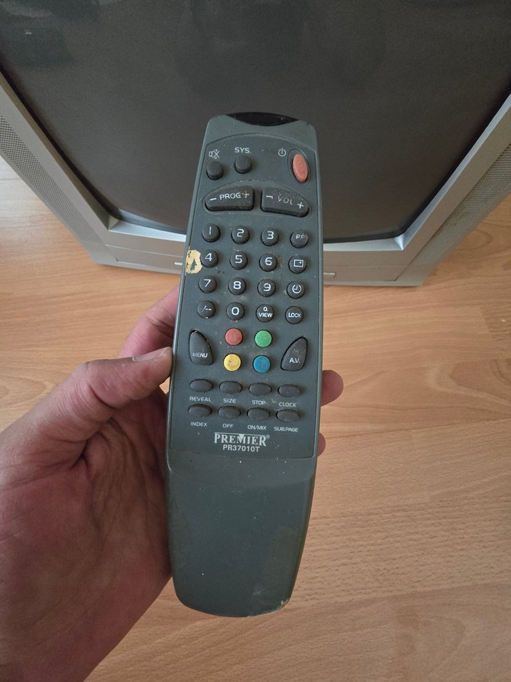 37 EKRAN TELEVİZYON - Görsel 4