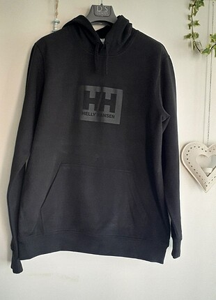 Helly hansen SWEATSHIRT 