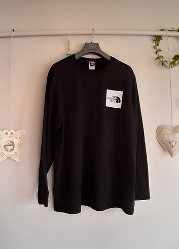 The North face TİŞÖRT 