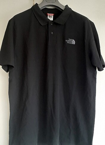 The NORTH face Tişört polo yaka 