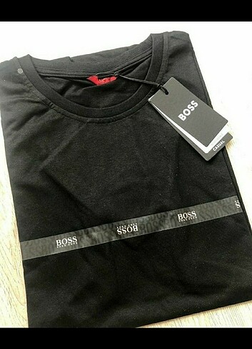 Hugo Boss HUGO BOSS TİŞÖRT 