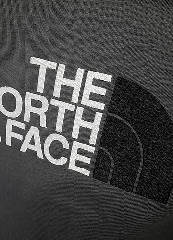 s Beden The NORTH face sweatshirt