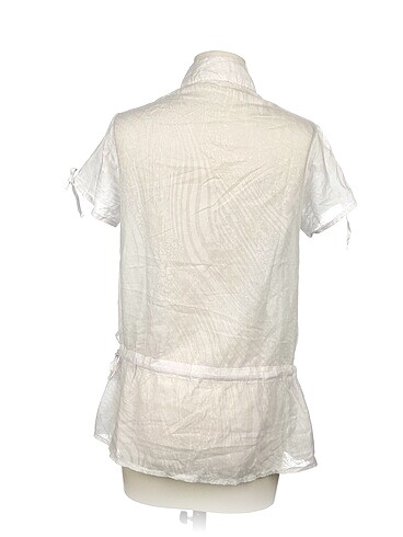 m Beden PreLoved Bluz %70 İndirimli.