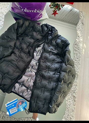 Columbia COLUMBIA DELTA RIDGE JACKET